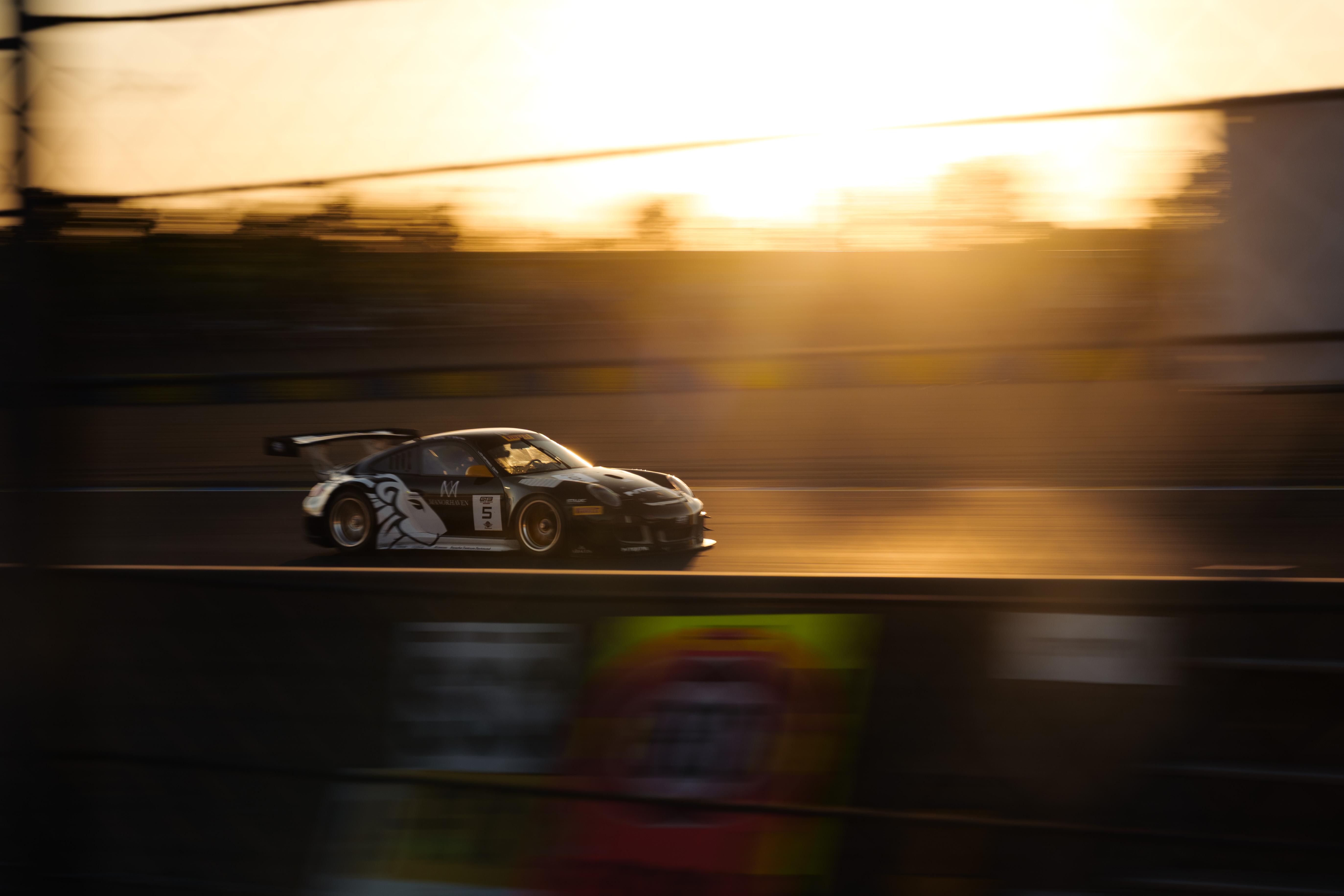 Le Mans Classic Legend 2026